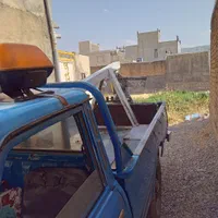 یدک کش امرایی ....درون شهری و برون شهری