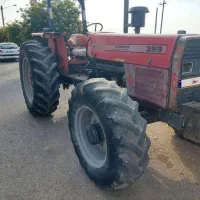 تراکتورمدل ۸۸|خودرو سنگین|دزفول, |دیوار