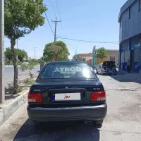 پراید مدل 85