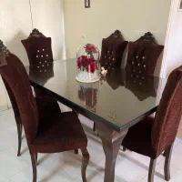 میز ناهارخوری