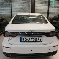 آریزو 6 جی تی مدل 1404