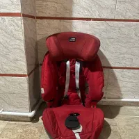 صندلی ماشین خارجی