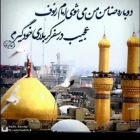 سفر کربلا عازم ۱۴ یا ۱۵|تور و چارتر|مشهد, رسالت|دیوار