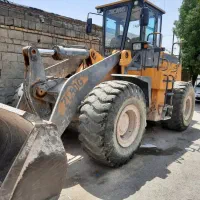 لودرxcmg50|خودرو سنگین|کهنوج, |دیوار