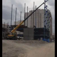 خدمات جرثقیل هفت تن|خدمات حمل و نقل|زاهدان, |دیوار