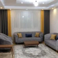 دوخت و نصب پرده