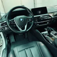 BMW 520i|خودرو سواری و وانت|تبریز, |دیوار