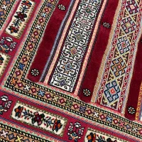 گلیم فرش دستباف کرمان (سیرجان)|گلیم، جاجیم، گبه|تهران, نازی‌آباد|دیوار