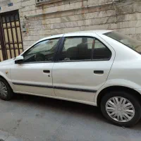 سمند|خودرو سواری و وانت|تهران, گمرک|دیوار