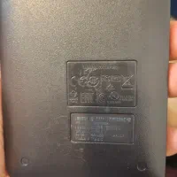 دو عدد هارد اکسترنال حافظه HDD صد درصد سالم|قطعات و لوازم جانبی رایانه|کاشمر, |دیوار