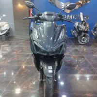 گالکسیCL160|موتورسیکلت|کرج, عظیمیه|دیوار