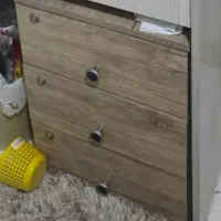 فایل سه کشو|جاکفشی، کمد، دراور|تهران, صد دستگاه|دیوار