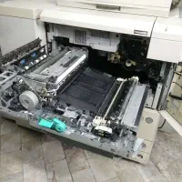 دستگاه کپی کانن 8500|پرینتر، اسکنر، کپی، فکس|تهران, فلسطین (میدان انقلاب)|دیوار