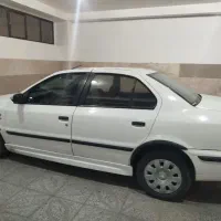 سمند ef7 تمیز