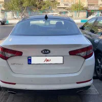 اپتیما۲۰۱۴ نقد و اقساط|خودرو سواری و وانت|تهران, دردشت|دیوار