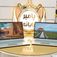 Hp 17s با سپییو i5 نسل ۱۲ و نسل ۱۳