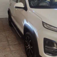 MVM مدل x22 پرو فول|خودرو سواری و وانت|سیرجان, |دیوار