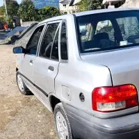 پراید مدل 1388|خودرو سواری و وانت|تالش, هشتپر|دیوار