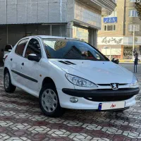 206تیپ 5مدل96|خودرو سواری و وانت|مریوان, |دیوار