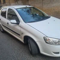 رانا ۹۳ بدون رنگ بدون خط و خش|خودرو سواری و وانت|تهران, هروی|دیوار