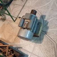 دینام سه اسب تک فاز