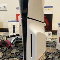Ps 5 slim|کنسول، بازی ویدئویی و آنلاین|تهران, سعادت‌آباد|دیوار