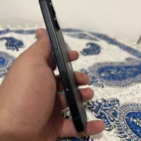 آیفون ۱۶ مشکی ch ریجیستر شده|موبایل|رشت, دیلمان|دیوار