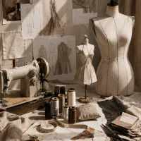 استخدام خیاط حرفه ای