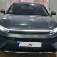 KMC J7|خودرو سواری و وانت|بروجن, |دیوار