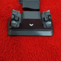 پایه شارژ  اصلی دسته ps4 شارژر دسته پلی استیشن 4