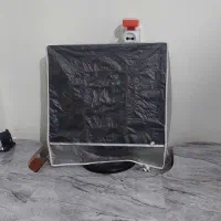 کامپیوتر کارکرده|رایانه رومیزی|اقبالیه, |دیوار