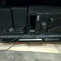 دی وی دی مارشال