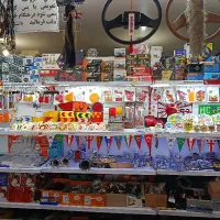 لوکس نیسان|قطعات یدکی و لوازم جانبی|خسروشاه, |دیوار