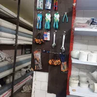 ابزار ساختمانی اعتمادی