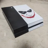 PS4 پی اس فور