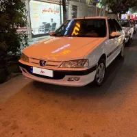 پژو پارس 1401