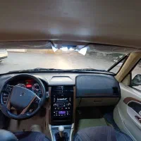 پارس تیوفایو گاز سیمی۱۴۰۱|خودرو سواری و وانت|کازرون, |دیوار