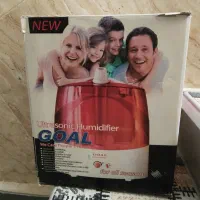 دستگاه بخور سرد|پنکه و تصفیه‌کنندهٔ هوا|قم, ولیعصر|دیوار