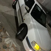 پژو پارس مدل ۱۳۹۰