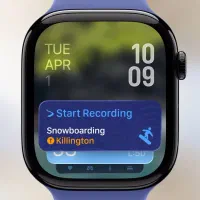 اپل واچ سری۷