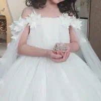 لباس عروس|کفش و لباس بچه|فردیس, شهرک هفده شهریور|دیوار