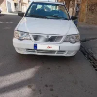 پراید132هیدرولیک