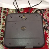 نوار برگردان و جلو برنده ویدئو بزرگ|پخش‌کننده DVD و ویدیو|تبریز, |دیوار