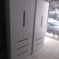 کمد و دراور|جاکفشی، کمد، دراور|اراک, |دیوار