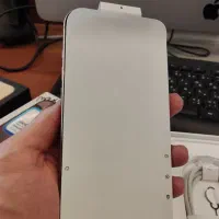 آیفون 16 پرومکس باتری 100 شرکتی گارانتی دار|موبایل|شیراز, قدوسی غربی|دیوار