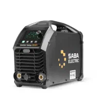 جوشکاری با دستگاه های جوش گام و صبا