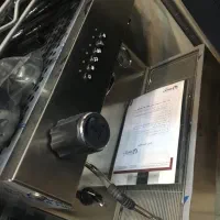 اسپرساز صنعتی|سماور، چای‌ساز، قهوه‌ساز|دزفول, |دیوار