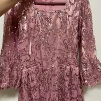 لباس کوردی اماده سایز 38 40 و 42