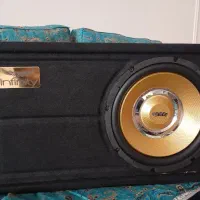 سیستم صوتی حرفه ای کامل