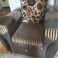 مبل|مبلمان خانگی و میز عسلی|کرج, حسین آباد (اکبر آباد)|دیوار